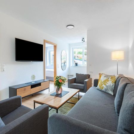 Apartment Alpenherz Заутенс Екстериор снимка