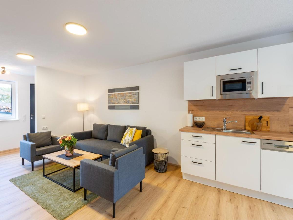 Apartment Alpenherz Заутенс Екстериор снимка