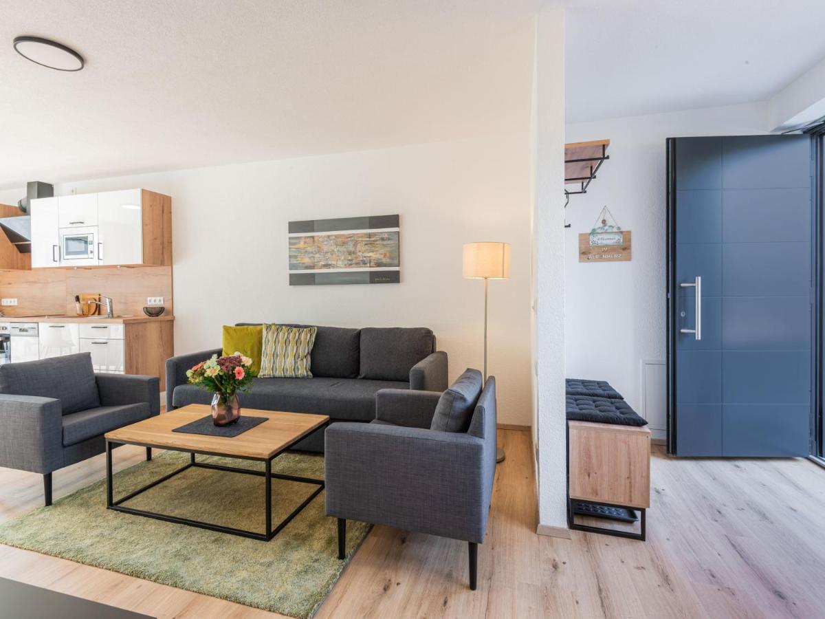 Apartment Alpenherz Заутенс Екстериор снимка