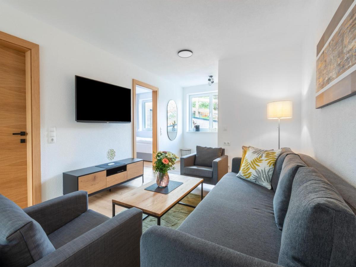 Apartment Alpenherz Заутенс Екстериор снимка