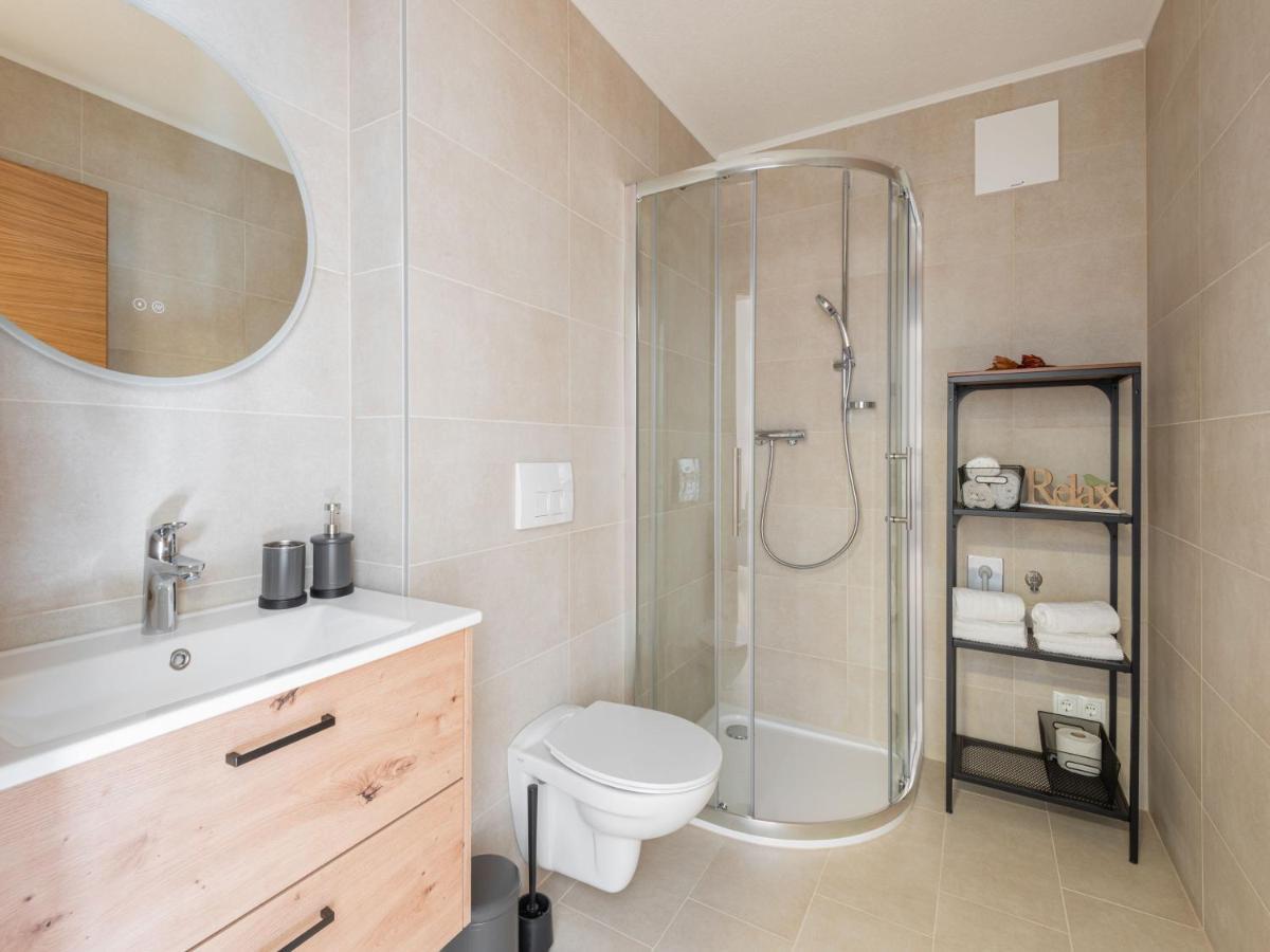 Apartment Alpenherz Заутенс Екстериор снимка