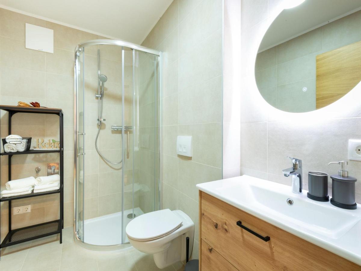 Apartment Alpenherz Заутенс Екстериор снимка